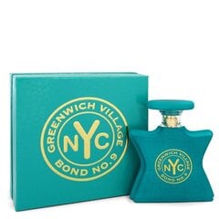 Parfimērijas ūdens Bond No.9 Greenwich Village EDP sievietēm, 100 ml cena un informācija | Sieviešu smaržas | 220.lv