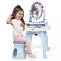 FROZEN2 2 IN 1 DRESSING TABLE цена и информация | Игрушки для девочек | 220.lv