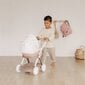 Leļļu rati Smoby baby Nurce Doll cena un informācija | Rotaļlietas meitenēm | 220.lv