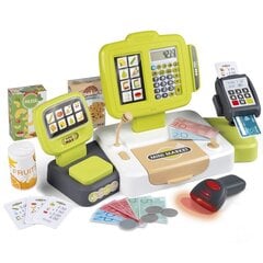 LARGE CASH REGISTER cena un informācija | Rotaļlietas meitenēm | 220.lv