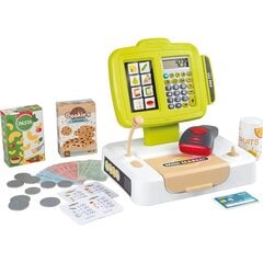 SMALL CASH REGISTER cena un informācija | Rotaļlietas meitenēm | 220.lv