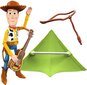 Figūriņa Šerifs Vudijs Toy Story 4 Disney cena un informācija | Rotaļlietas zīdaiņiem | 220.lv