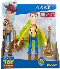 Figūriņa Šerifs Vudijs Toy Story 4 Disney cena un informācija | Disney Rotaļlietas, bērnu preces | 220.lv