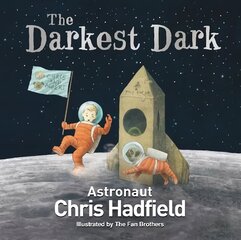 Darkest Dark цена и информация | Книги для малышей | 220.lv