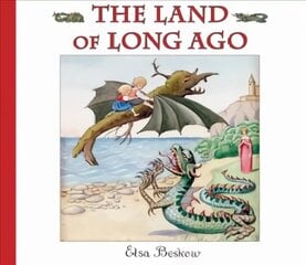 Land of Long Ago cena un informācija | Grāmatas mazuļiem | 220.lv