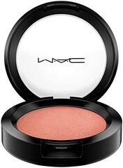 Vaigu sārtums MAC Sheertone Blush Peachtwist, 6 g цена и информация | Бронзеры (бронзаторы), румяна | 220.lv