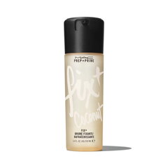 Grima bāze MAC Prep + Prime Fix + Coconut Primer, 100 ml cena un informācija | Grima bāzes, tonālie krēmi, pūderi | 220.lv