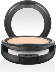 Компактная пудра MAC Studio Fix Powder Plus Foundation NW18, 15 г цена и информация | Пудры, базы под макияж | 220.lv