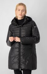 Куртка для женщин Champion, черная цена и информация | Женские куртки | 220.lv