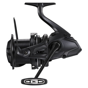 Shimano Ultegra XTE 14000, Большая карповая катушка для дальних дистанций цена и информация | Катушки для спиннинга | 220.lv