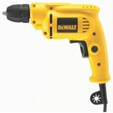 Дрель Dewalt DWD 014 S цена и информация | Шуруповерты, дрели | 220.lv