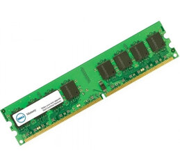 Dell 32 ГБ -2RX8 DDR4 RDIMM 3200 МГц 16 ГБ цена и информация | Оперативная память (RAM) | 220.lv