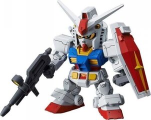 Konstruktors Bandai, Gundam RX-78-2 cena un informācija | Konstruktori | 220.lv