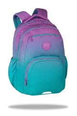 Mugursoma CoolPack Pick Gradient Blueberry E99505 cena un informācija | Skolas somas | 220.lv