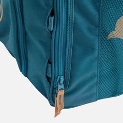 Рюкзак для лыжных ботинок и шлема Rossignol Electra, синий цвет цена и информация | Спортивные сумки и рюкзаки | 220.lv