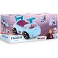 Stumjama mašīna - stumējs Smoby Frozen цена и информация | Rotaļlietas zīdaiņiem | 220.lv