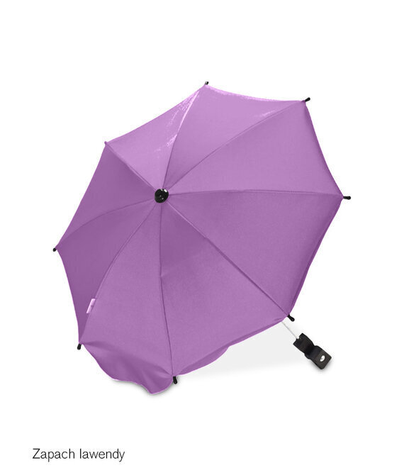 Bērnu lietussargs, violets, 1 gab. cena un informācija | Bērnu aksesuāri | 220.lv