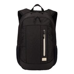 Компьютерный рюкзак Case Logic WMBP215, 15,6", черный цена и информация | Рюкзаки, сумки, чехлы для компьютеров | 220.lv