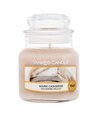 Yankee Candle ароматизированная кашемировая свеча для дома