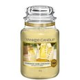 Yankee Candle Homemade Herb Lemonade Candle - Aromātiskā svece 104.0 g