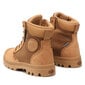 Palladium zābaki PAMPA SC Waterproof / Dear Brown цена и информация | Vīriešu kurpes, zābaki | 220.lv