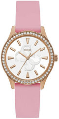 Guess Sieviešu pulkstenis Anna GW0359L3 цена и информация | Женские часы | 220.lv