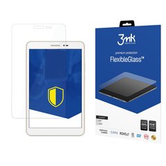 Huawei MediaPad T2 8 Pro - 3mk FlexibleGlass cena un informācija | Citi aksesuāri planšetēm un e-grāmatām | 220.lv