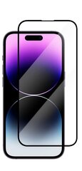 Smart Glass - iPhone 14 PRO cena un informācija | Ekrāna aizsargstikli | 220.lv