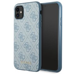 Чехол Guess для Iphone 11 цена и информация | Чехлы для телефонов | 220.lv