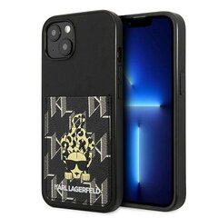 Чехол Karl Lagerfeld для Iphone 13 цена и информация | Чехлы для телефонов | 220.lv