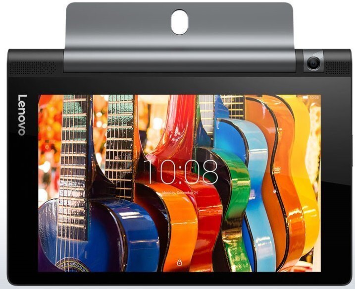 Lenovo Yoga Tab 3-X50 10 WiFi цена и информация | Planšetdatori | 220.lv