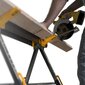 2 x darbagaldi - āži/steķi C700 ToughBuilt цена и информация | Saliekamās kāpnes, celtniecības sastatnes | 220.lv
