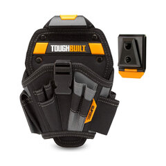 Toughbuilt TB-CT-20-L - Чехол для отвертки цена и информация | Ящики для инструментов, держатели | 220.lv