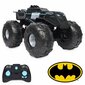Attālināti vadāma automašīna Spin Master All Terrain Batmobile цена и информация | Rotaļlietas zēniem | 220.lv