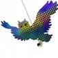 Putnu atbaidītājs “Lidojošā pūce” hologrāfisks цена и информация | Dzīvnieku atbaidīšanas līdzekļi | 220.lv