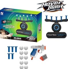 Игра для детей Hover Blast цена и информация | Конструктор автомобилей игрушки для мальчиков | 220.lv