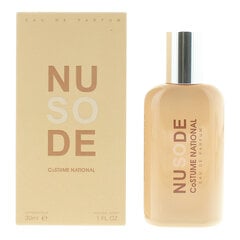 Parfimērijas ūdens Costume National So Nude EDP sievietēm, 30 ml cena un informācija | Sieviešu smaržas | 220.lv