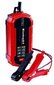Akumulatora lādētājs Einhell CE-BC 2 M 12 V cena un informācija | Akumulatoru lādētāji | 220.lv