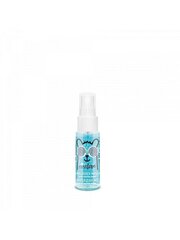 Mitrinoša migla sejai, ķermenim un matiem Floslek MistLove Earth Marine Water, 30 ml цена и информация | Средства для очищения лица | 220.lv