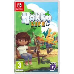 Hokko Life Switch игра цена и информация | Компьютерные игры | 220.lv