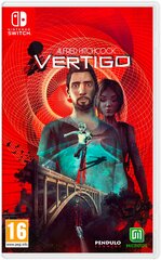 Vertigo ограниченное издание, Nintendo Switch цена и информация | Игра SWITCH NINTENDO Монополия | 220.lv