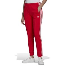 Sst bikses pb adidas originals sievietēm red hf1992 HF1992 cena un informācija | Sporta apģērbs sievietēm | 220.lv