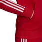 Sst tracktops pb adidas originals sievietēm red he9562 HE9562 cena un informācija | Jakas sievietēm | 220.lv