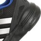 Nebzed adidas core vīriešiem black gx4695 GX4695 цена и информация | Sporta apavi vīriešiem | 220.lv