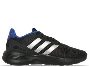 Nebzed adidas core vīriešiem black gx4695 GX4695 цена и информация | Кроссовки для мужчин | 220.lv