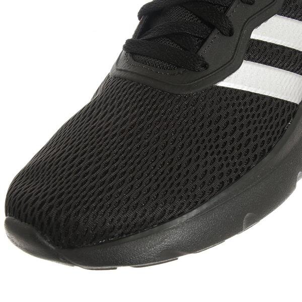 Nebzed adidas core vīriešiem black gx4695 GX4695 цена и информация | Sporta apavi vīriešiem | 220.lv