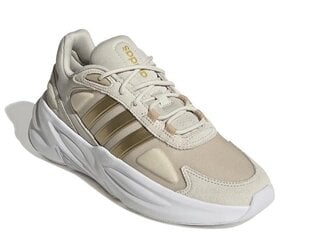 Ozelle adidas originals sievietēm yellow gx4694 GX4694 цена и информация | Спортивная обувь, кроссовки для женщин | 220.lv