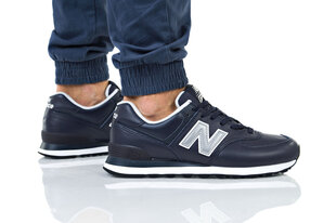 SPORTS NEW BALANCE new balance NB 574 ML574LPN цена и информация | Мужские ботинки | 220.lv