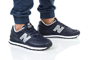 SPORTS NEW BALANCE new balance NB 574 ML574LPN цена и информация | Мужские ботинки | 220.lv