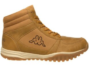 OUTDOOR KAPPA BRASKER MID 2423734141 цена и информация | Мужские ботинки | 220.lv